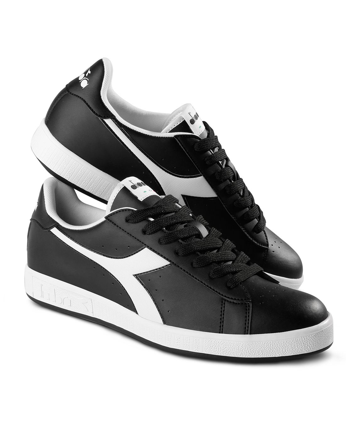 diadora 迪亚多纳 game p 板鞋休闲鞋