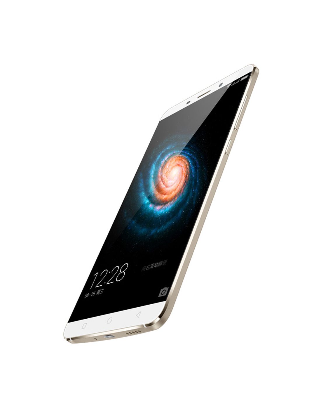 360奇酷手机旗舰版(全网通)金色