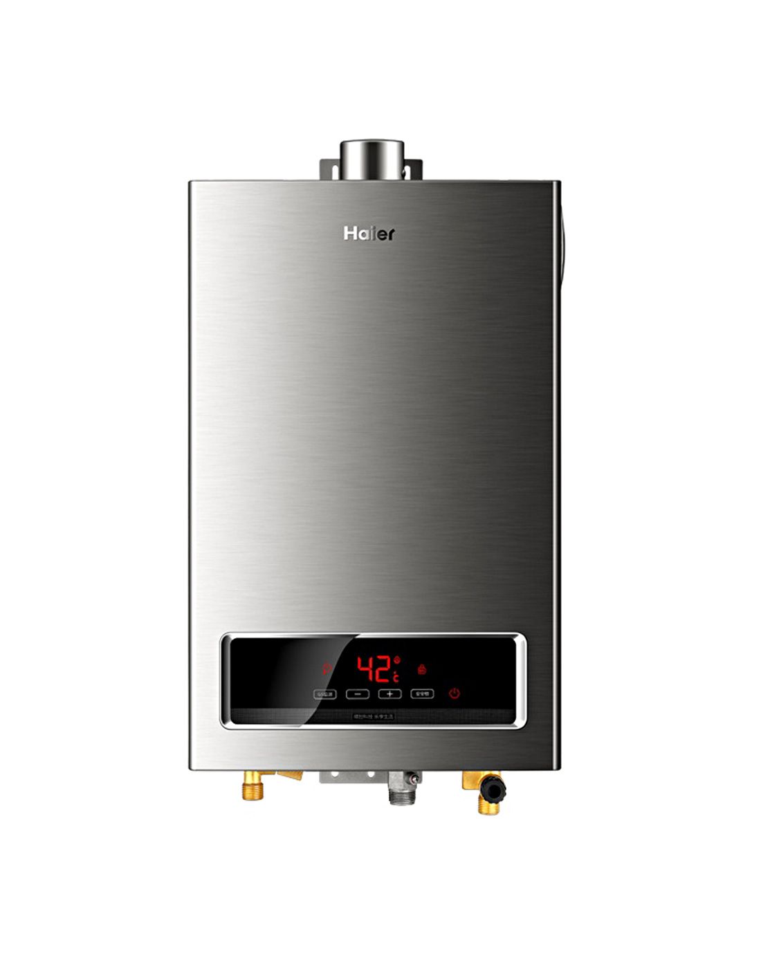 12l 天然气 燃气热水器