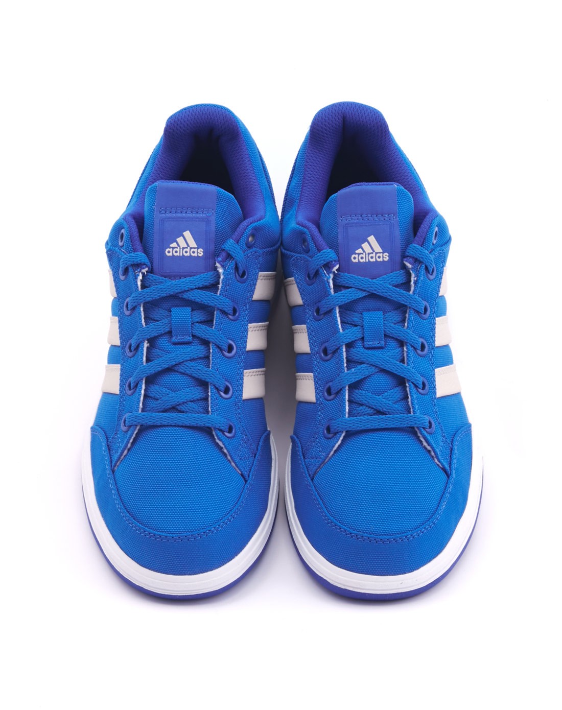 场下休闲 男款蓝色网球鞋 网球系列