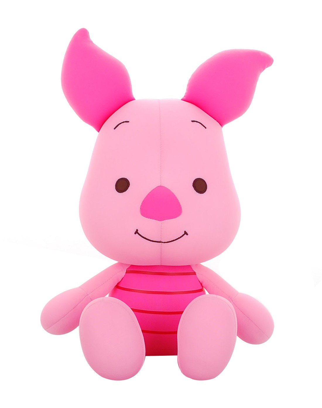 2#正版迪士尼q版系列-小猪