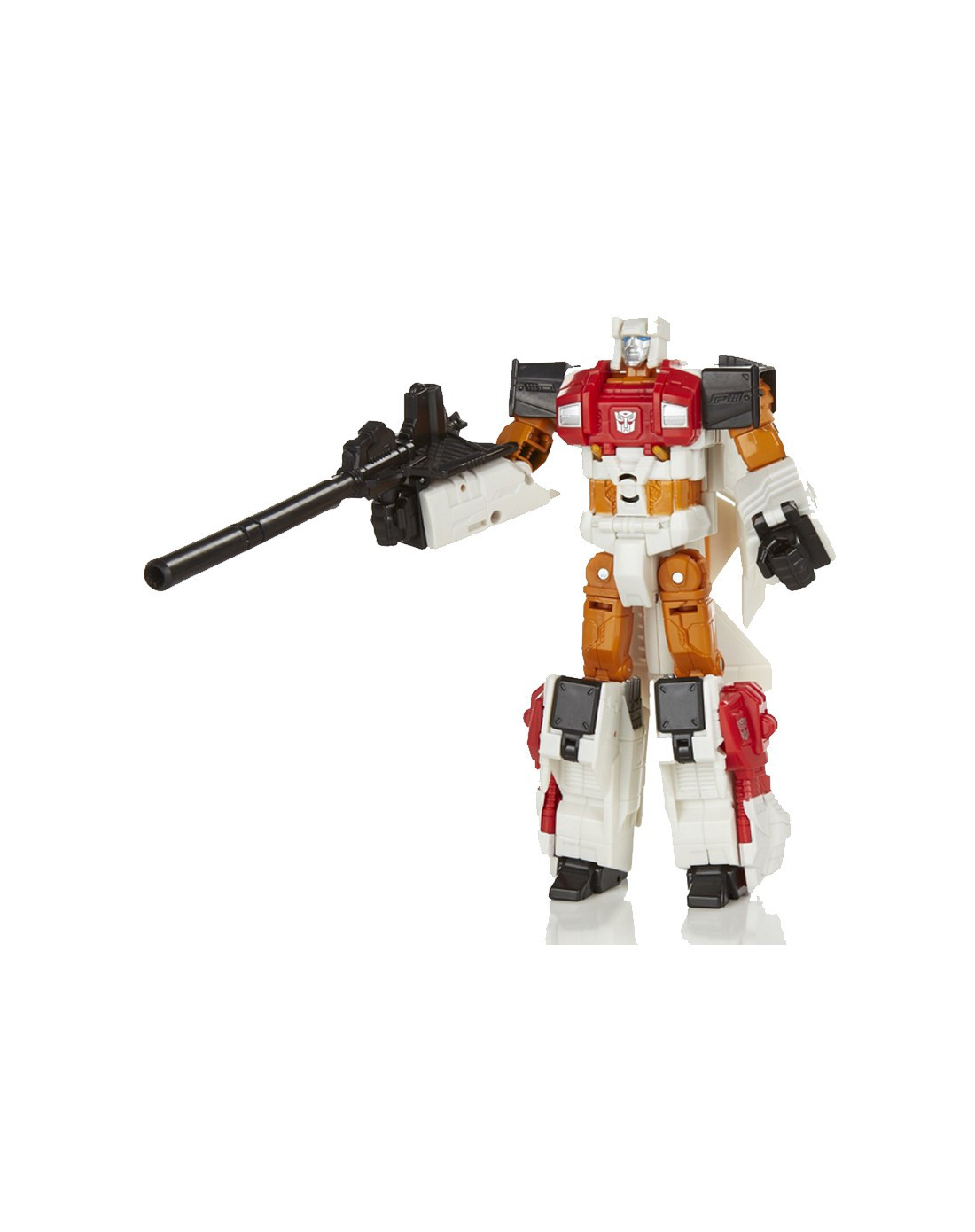 变形金刚经典航行家级系列银剑