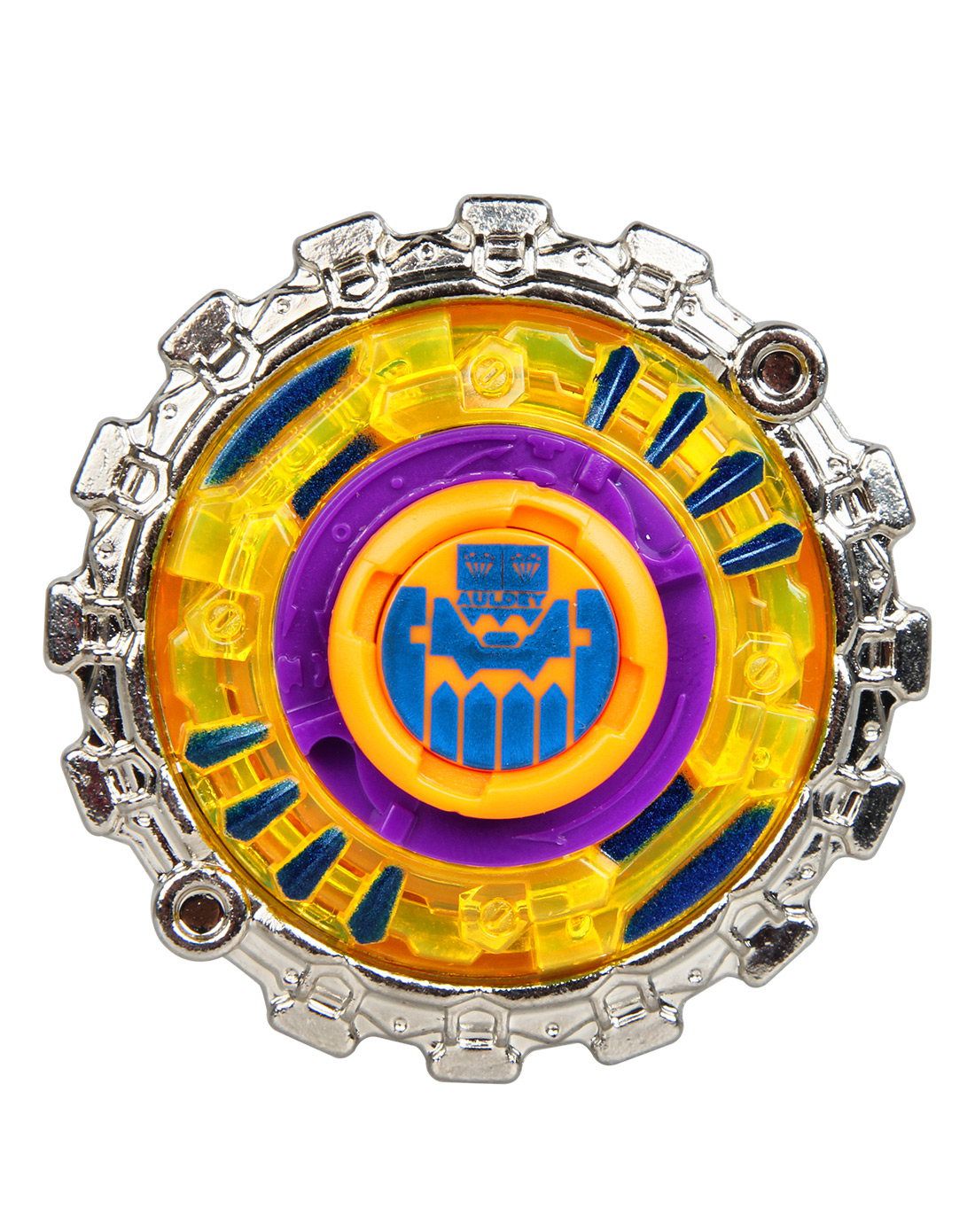 飓风战魂3 爆裂系列 极地光盾s