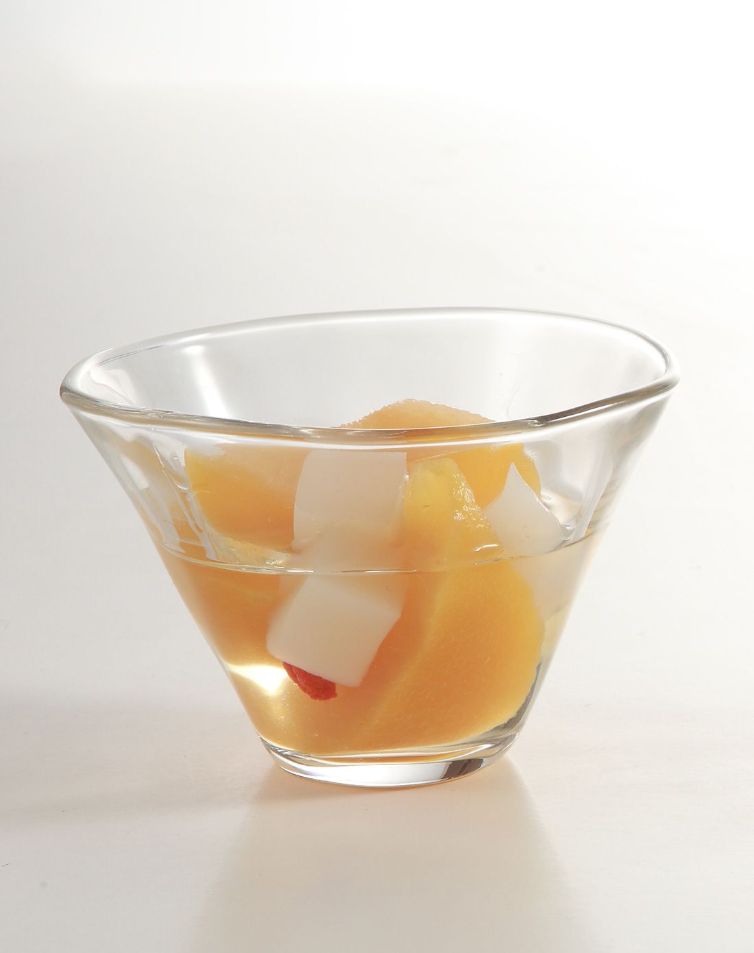 kusera褶皱点心杯 三件装