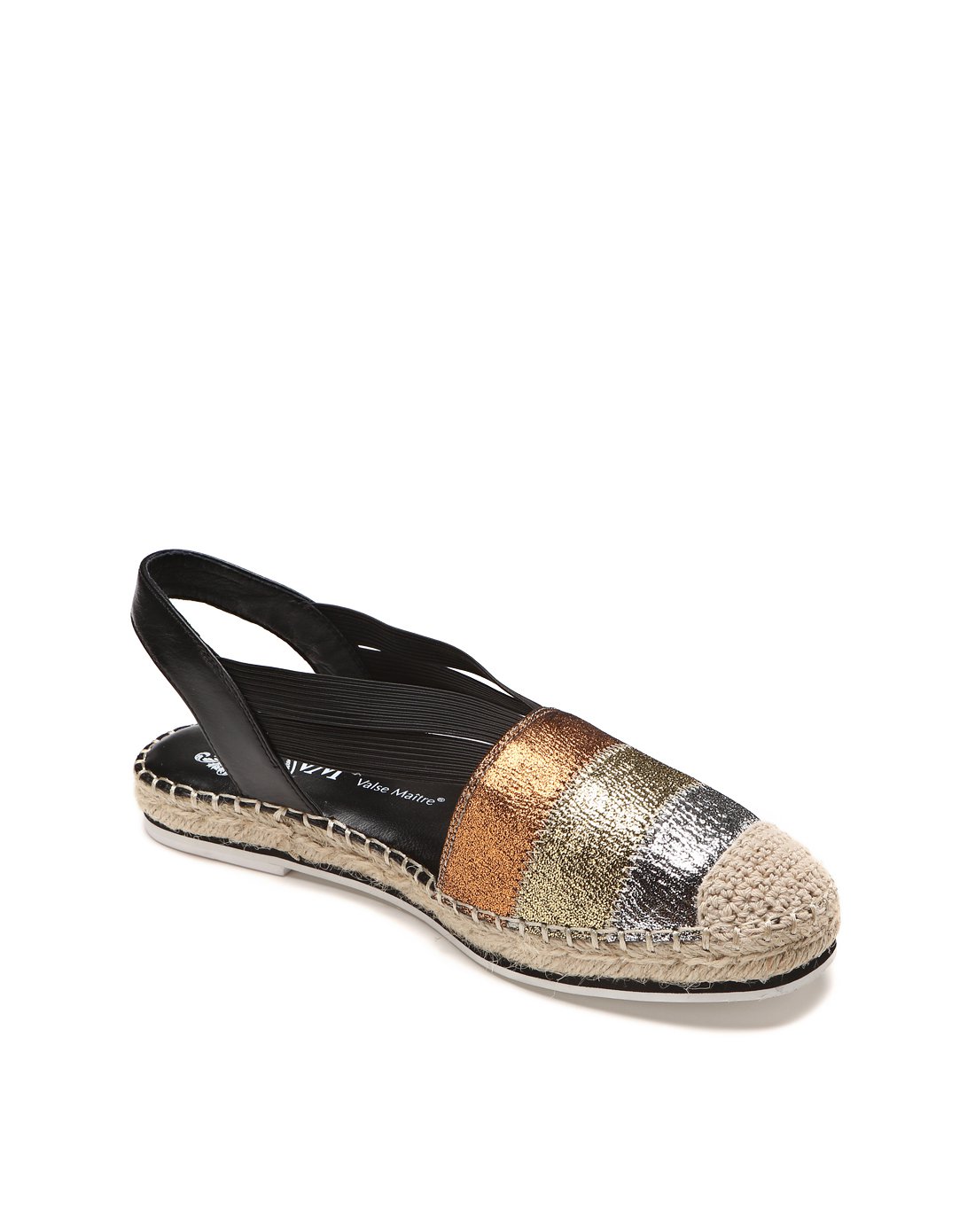 vme休闲舒适平底凉鞋vs6b9730099_唯品会