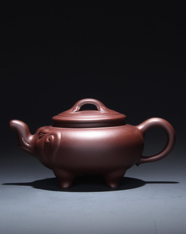 凌燕萍 紫砂壶宜兴正品