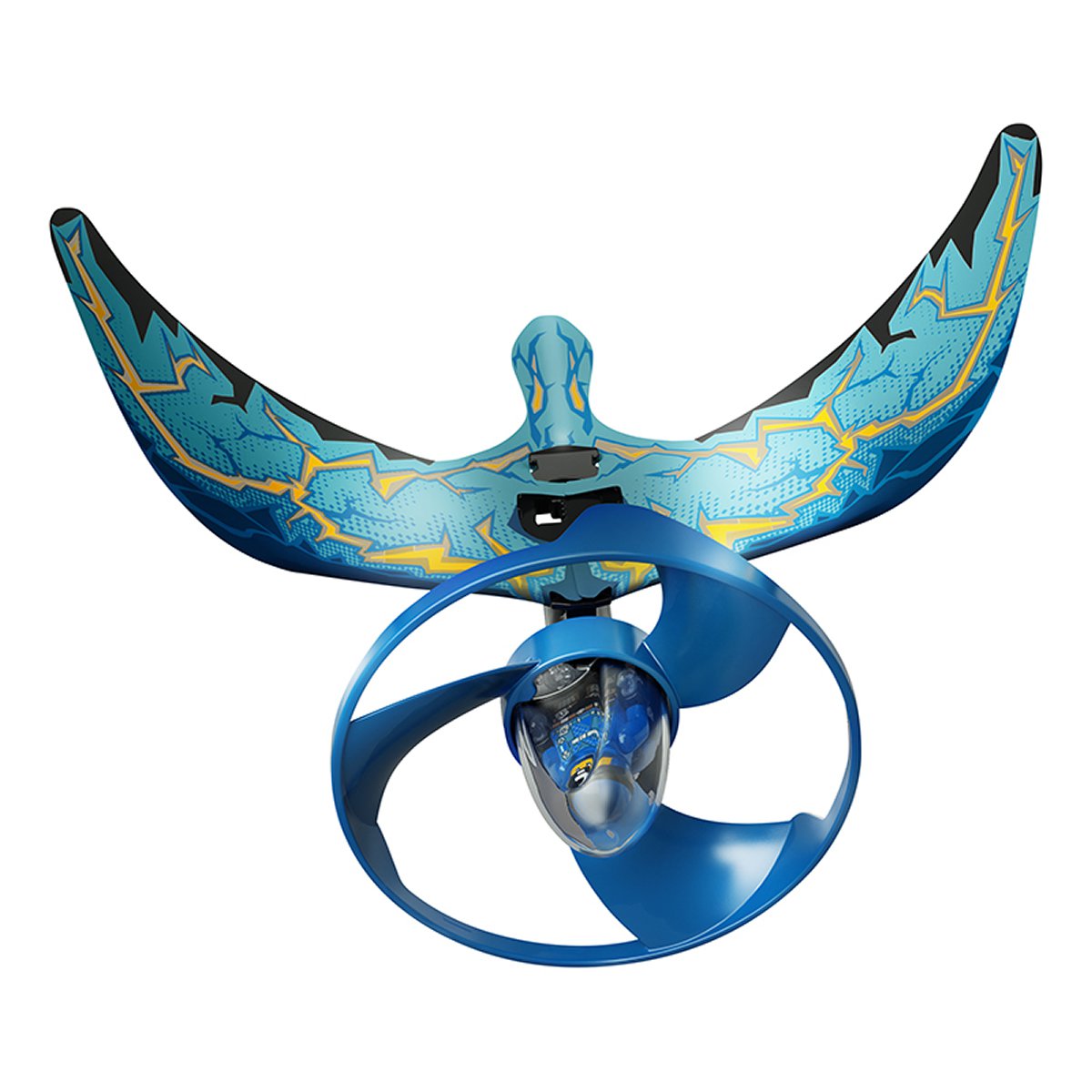 lego乐高积木玩具幻影忍者系列70646-ninjago杰-雷电能量神龙大师儿童