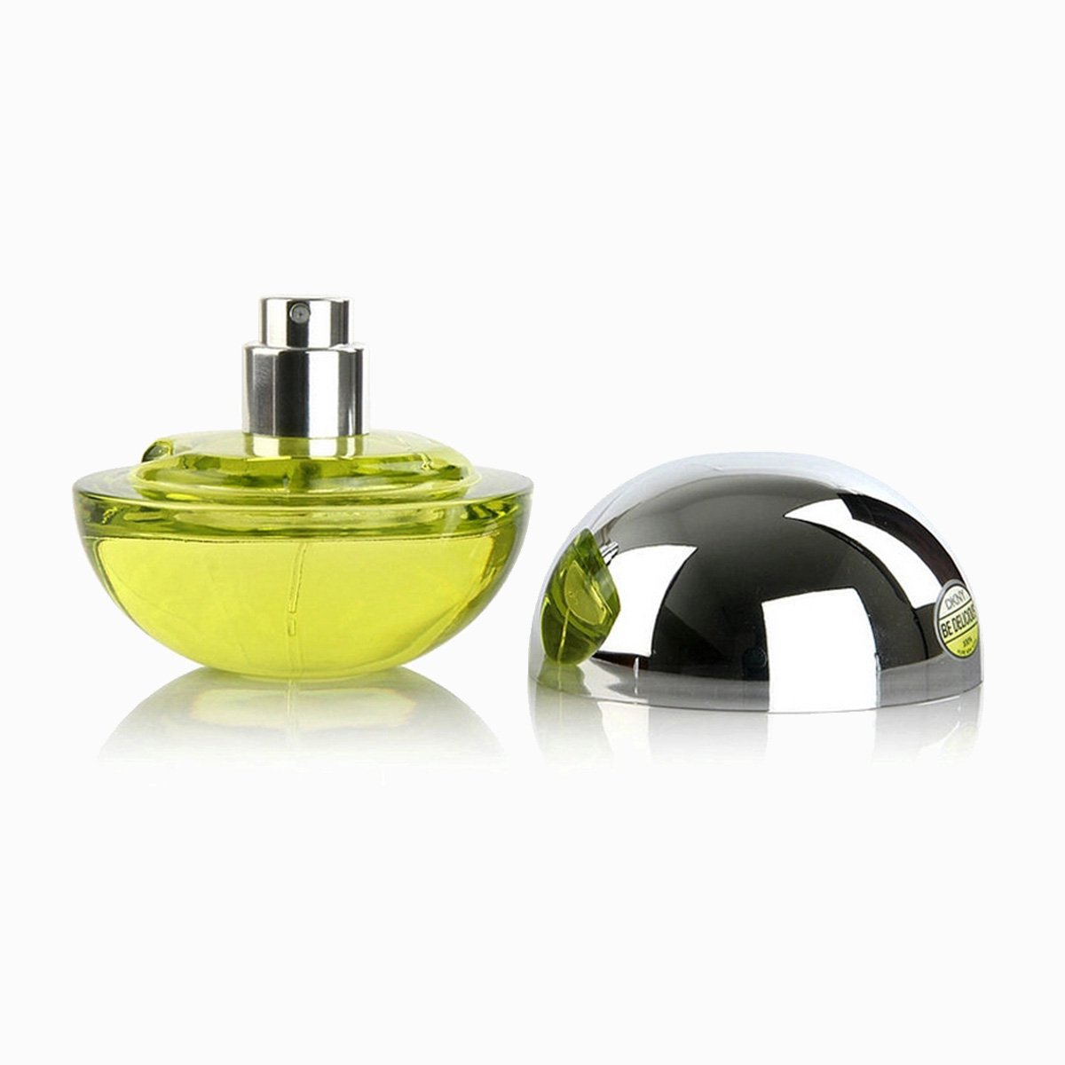 唐可娜儿&杰尼亚香水混合专场唐可娜儿dkny绿苹果女士香氛100ml_唯品