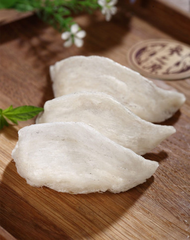 参之源印尼006特供系列6a龙牙盏燕窝礼盒 80g