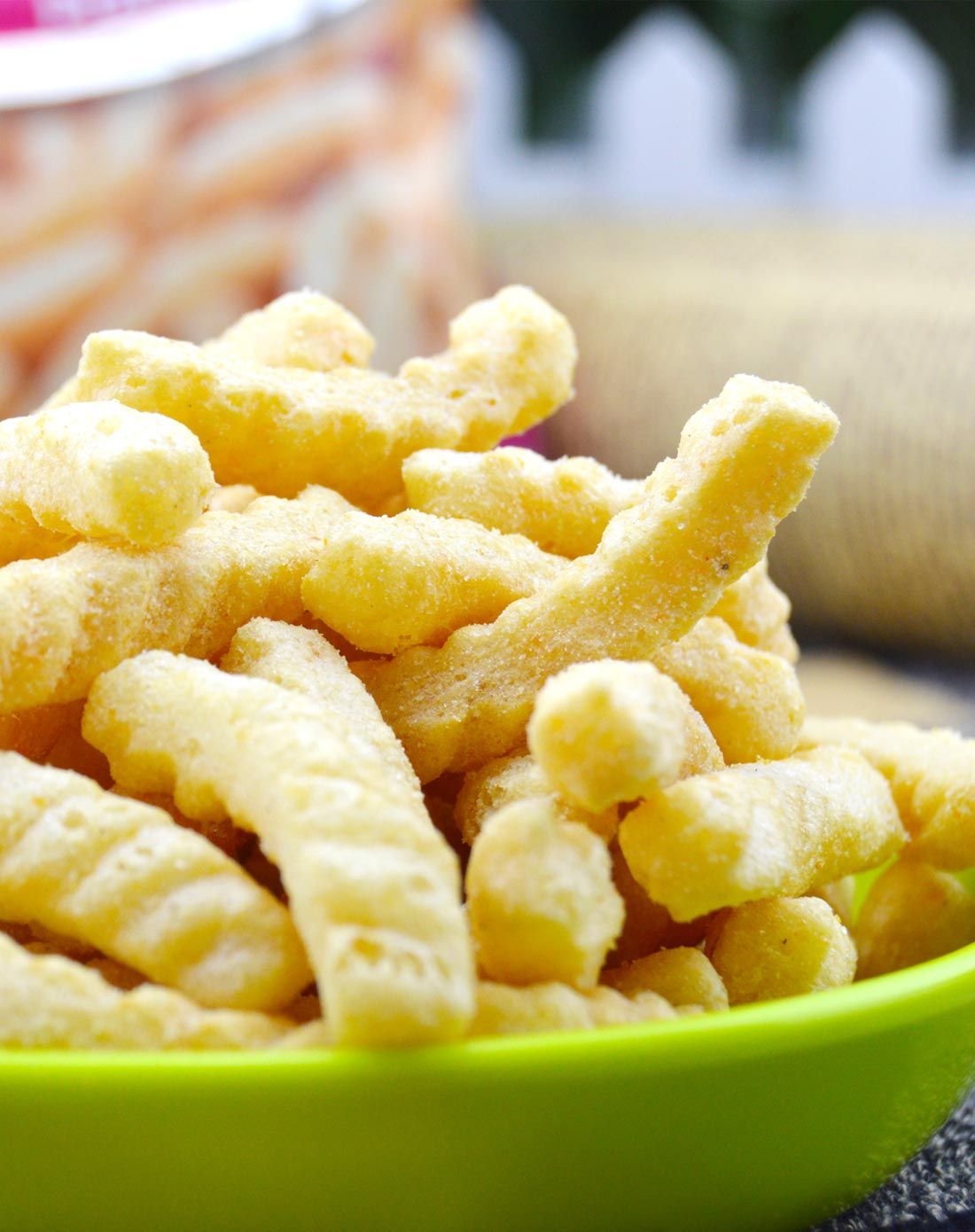 贝鲁斯鲜虾棒60g