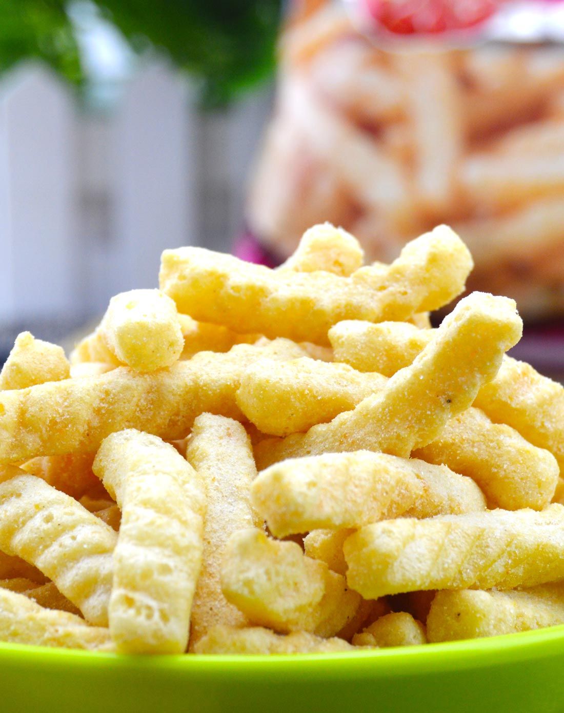 贝鲁斯鲜虾棒60g