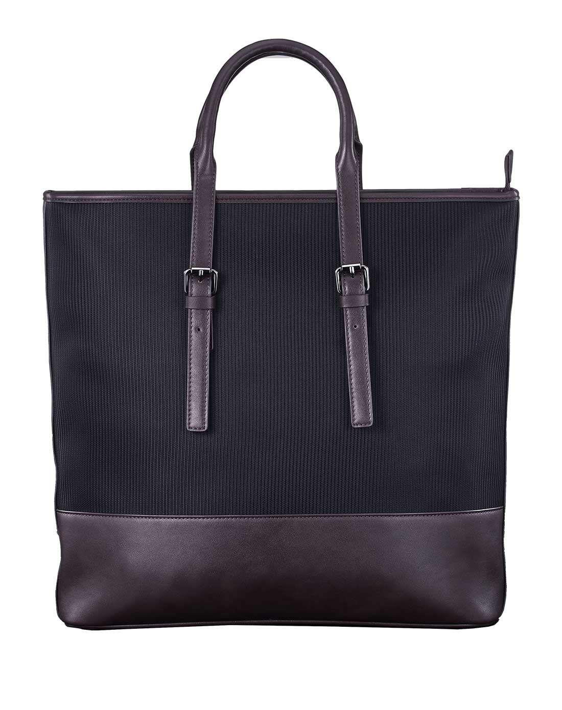 劲霸k-boxing黑色手提包nptu3260e01_唯品会