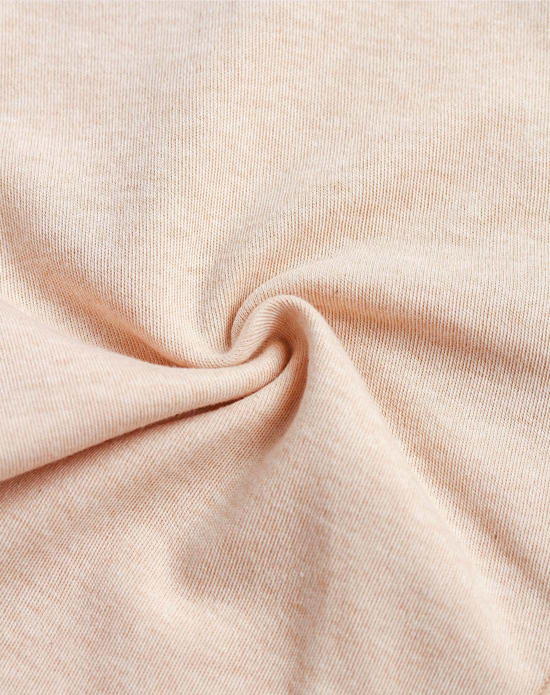 彩棉棉毛布吸汗巾(3条装)白熊款/猫咪款/粉兔款