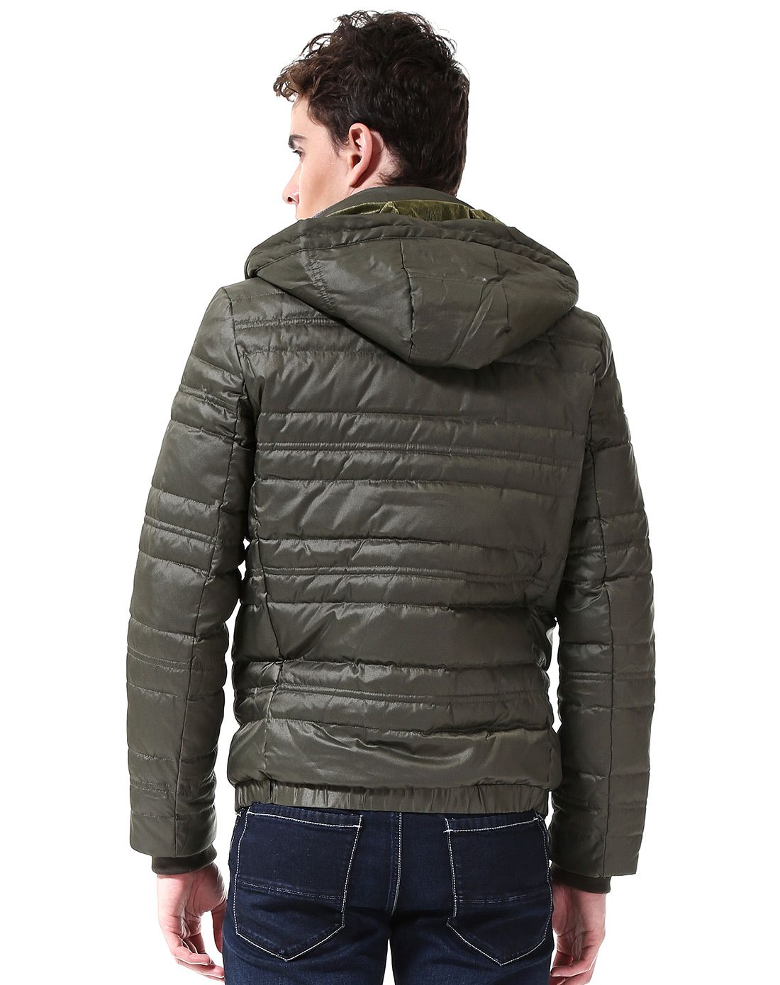 摩高mogao军绿男装时尚休闲羽绒服861153004584军绿_唯品会