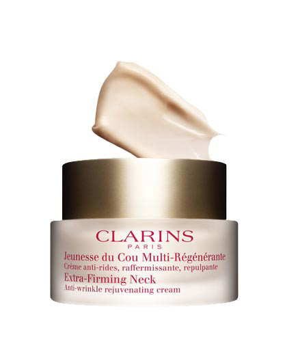 clarins 娇韵诗 焕颜紧致颈霜50ml(进) ¥649 中国亚马逊 有1人