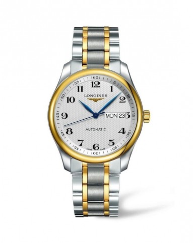 浪琴longines腕表专场浪琴master collection名匠系列l2.755.5.78.