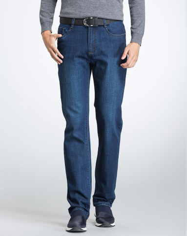 柒牌 牛仔裤111s8011056_唯品会