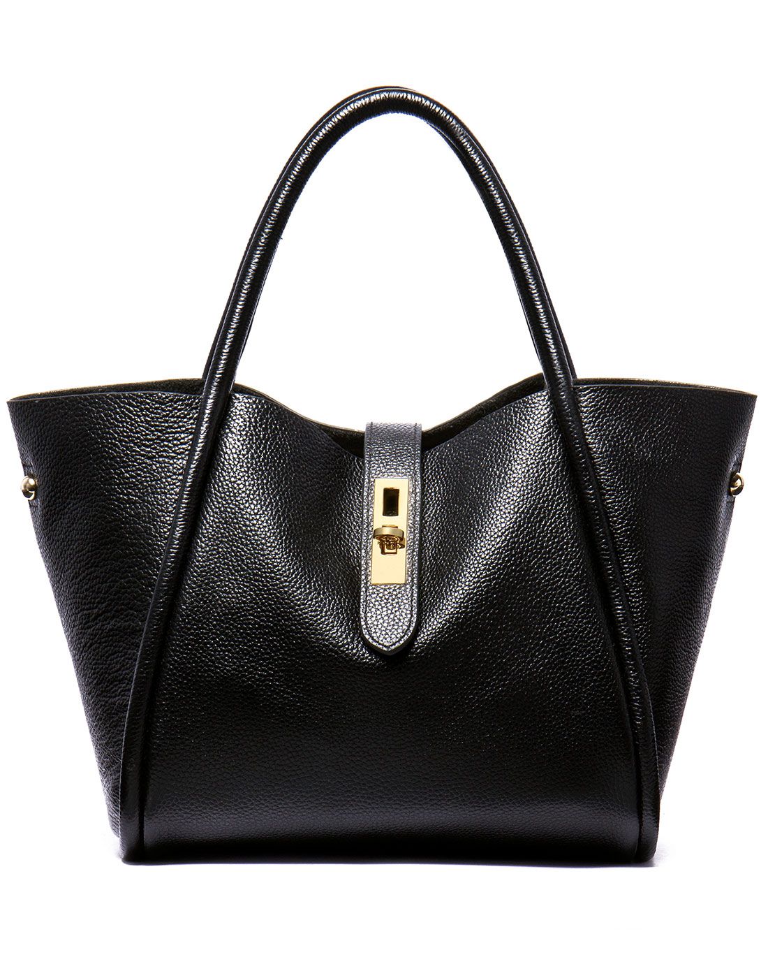 那沃nawo箱包男女女士黑色休闲舒适面料手提单肩包n15420111_唯品会