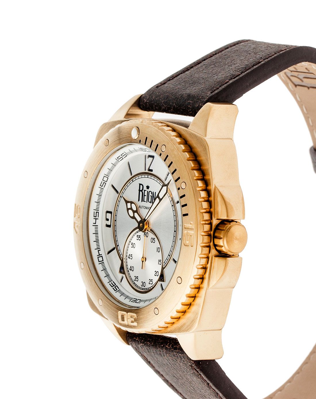 reign automatic 手表专场 > reign自动机械机芯潜水腕表reirn1706