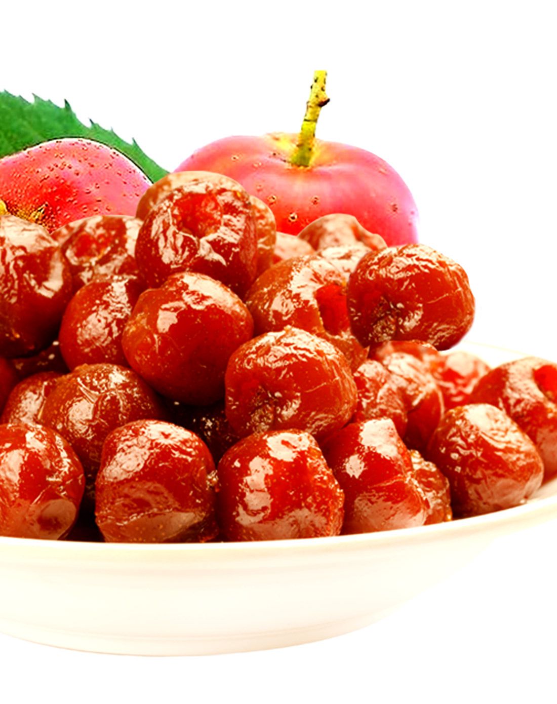 (2件起售)维之王山楂蜜饯500g