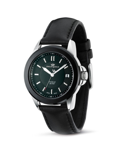 philip watch 手表专场 philip watch 瑞士制造cruiser航行者系列男仕