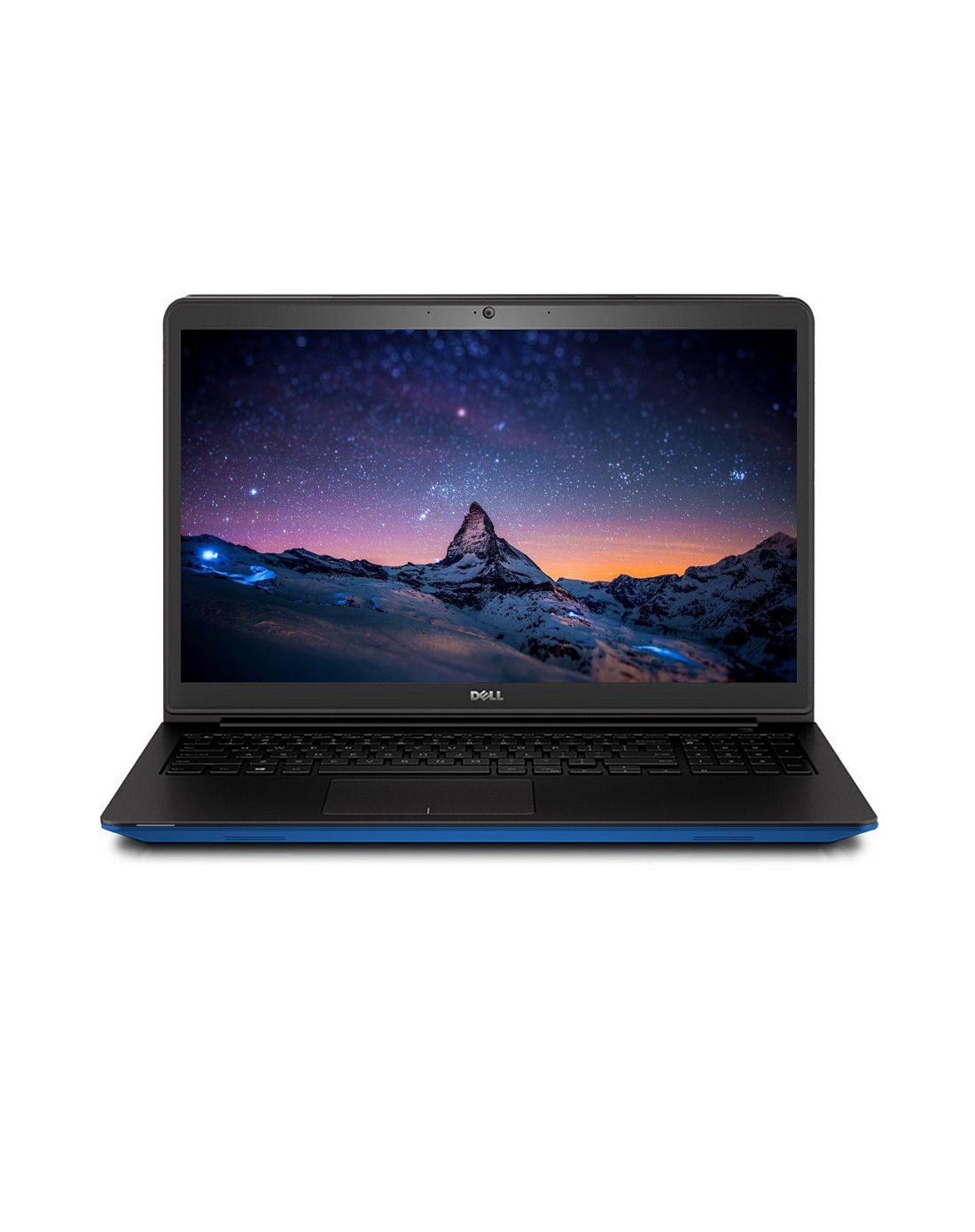 戴尔dell电脑专场15m-7548l 六代i5 4g独显高质感性能笔记本 蓝 配件