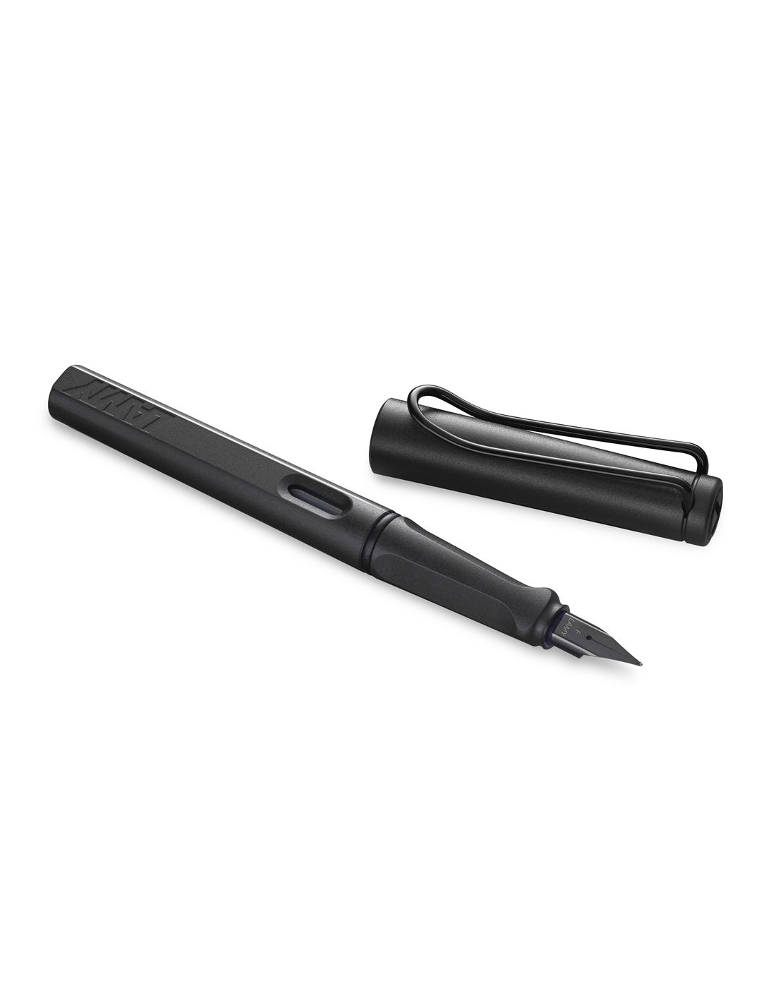 lamy凌美狩猎系列墨水笔/钢笔f尖