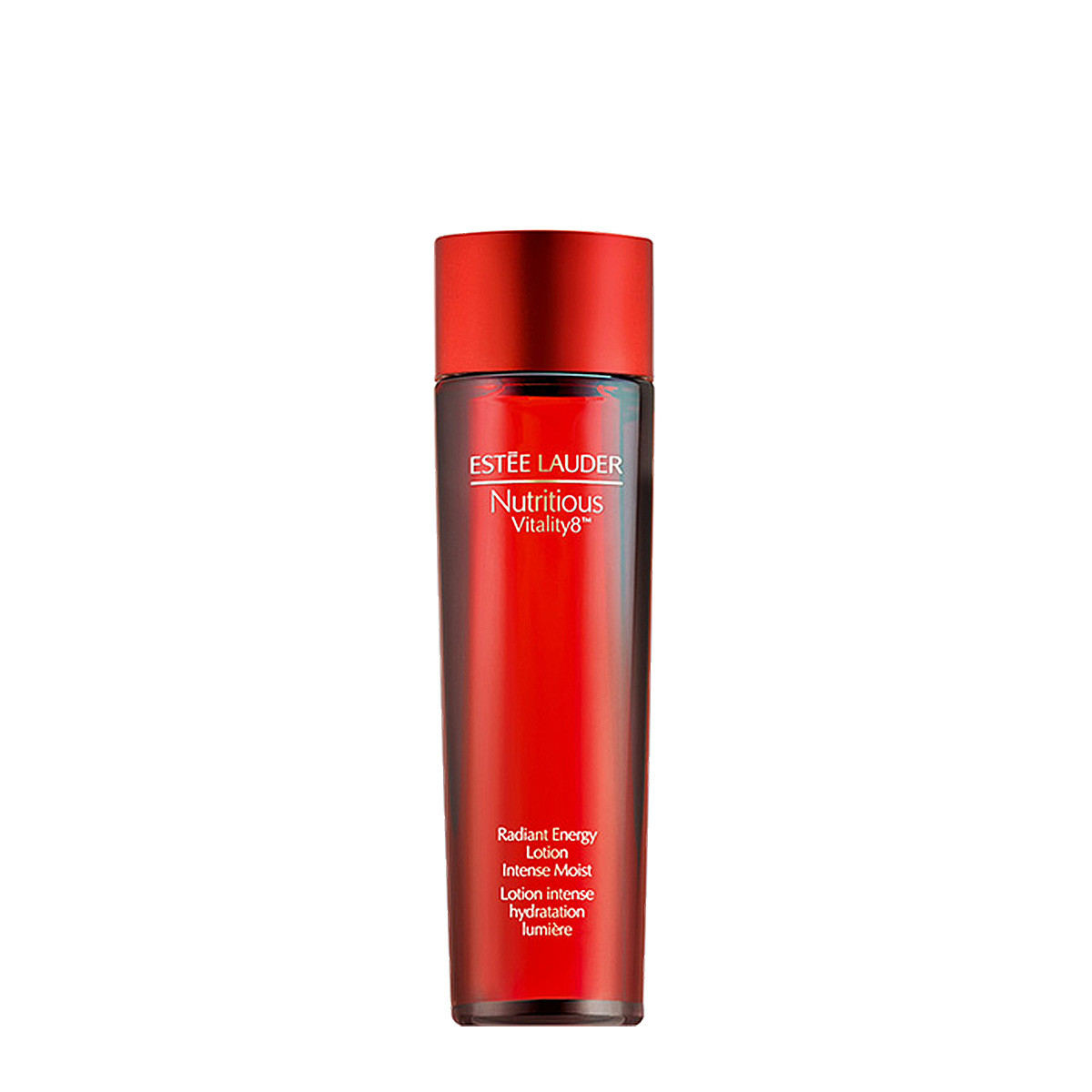 雅诗兰黛esteelauder"红石榴水"鲜活亮采果萃水(滋润型)200ml