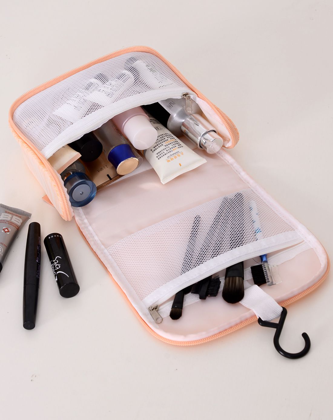 会生活家居用品出行专场漫步旅行洗漱包nxo1604sz03_唯品会