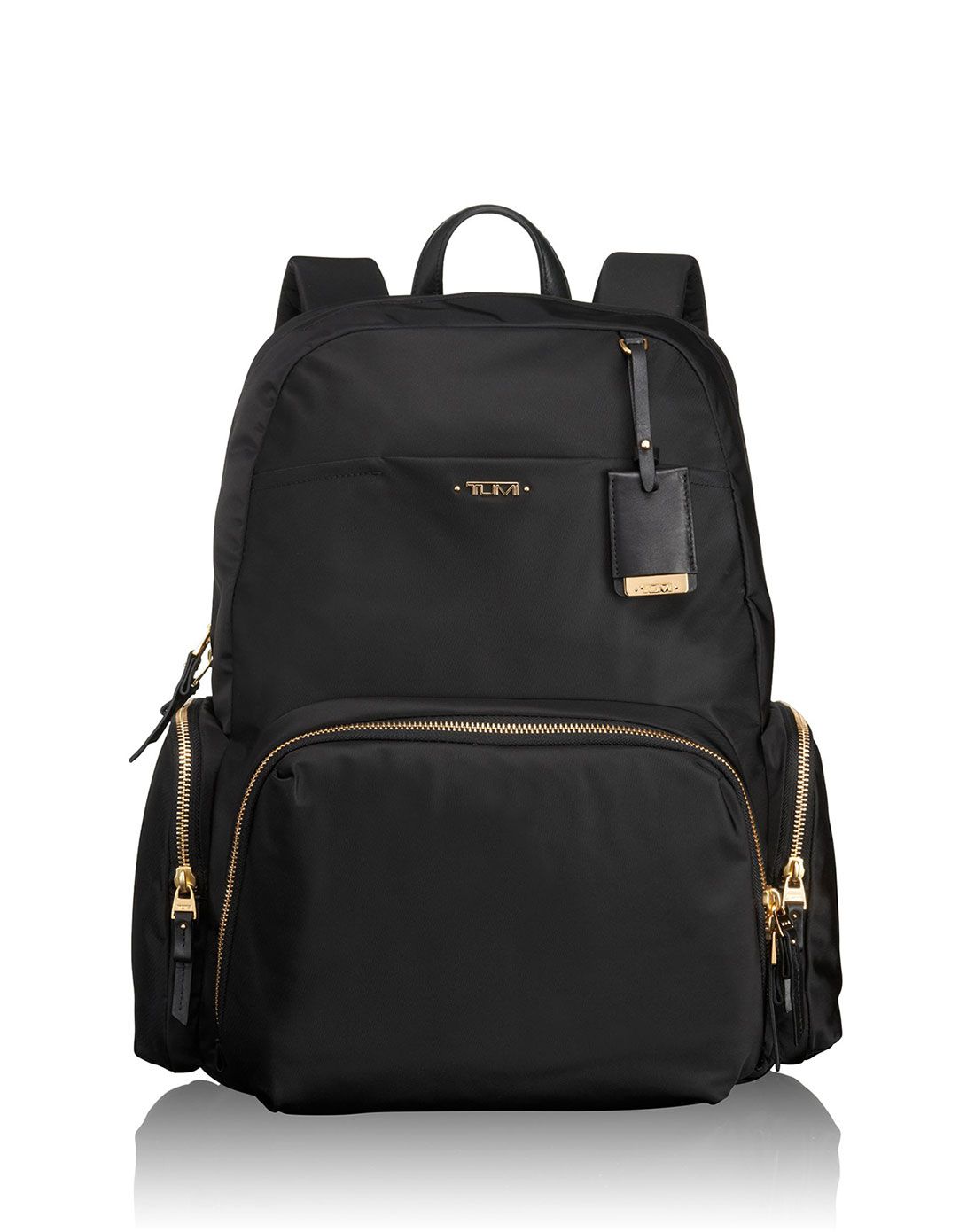 tumi 轻质尼龙背包