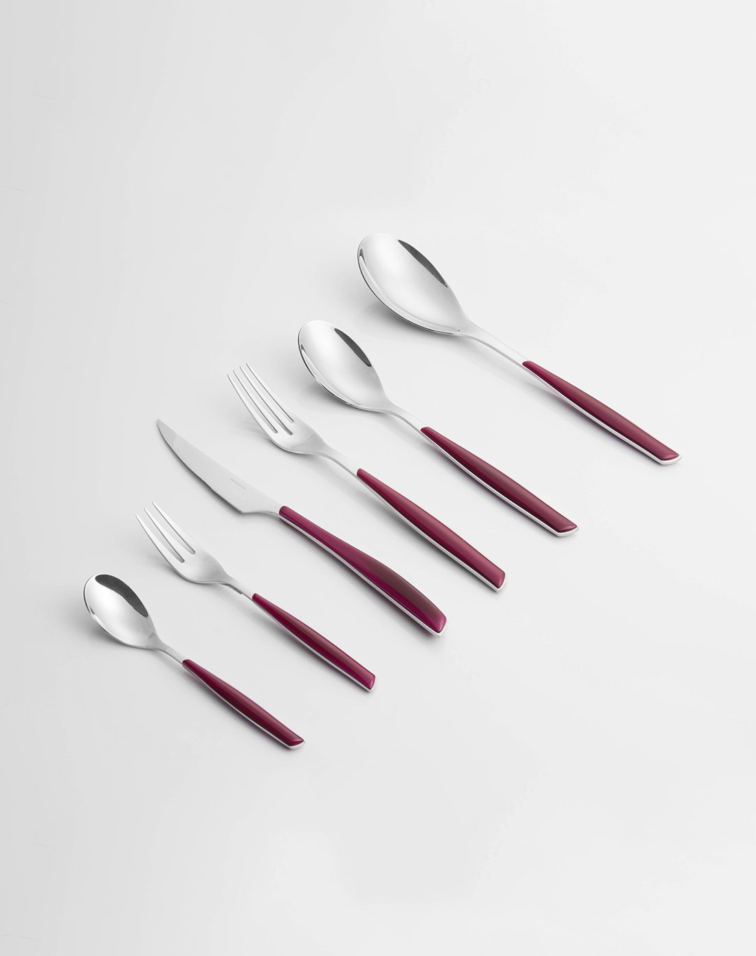 bugatti餐具31件装