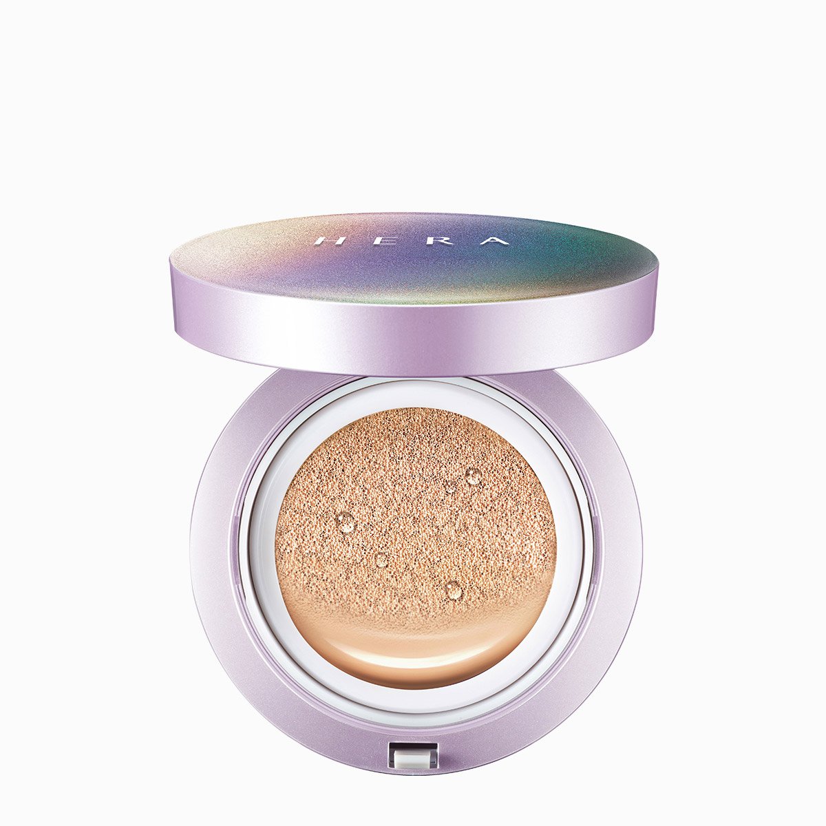 【黑珍珠气垫】hera赫妍臻润防晒倍效保湿气垫霜 15g*2 #21 防晒保湿