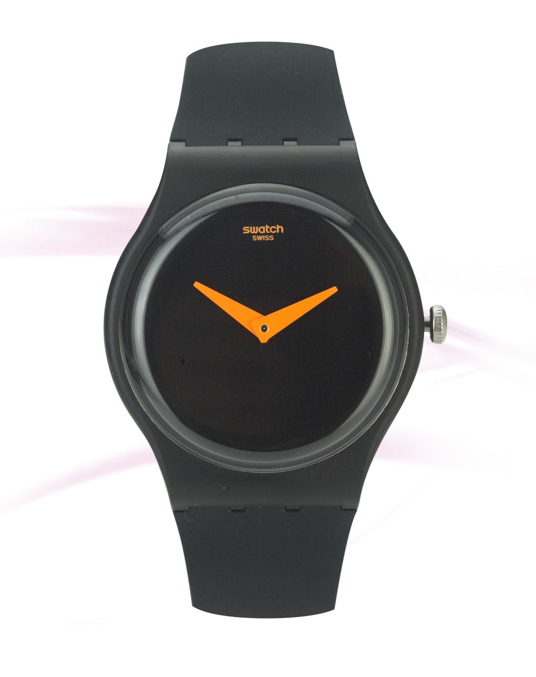 斯沃琪swatchswatch 艺术家限量款石英男表布谷鸟suoz238s_唯品会