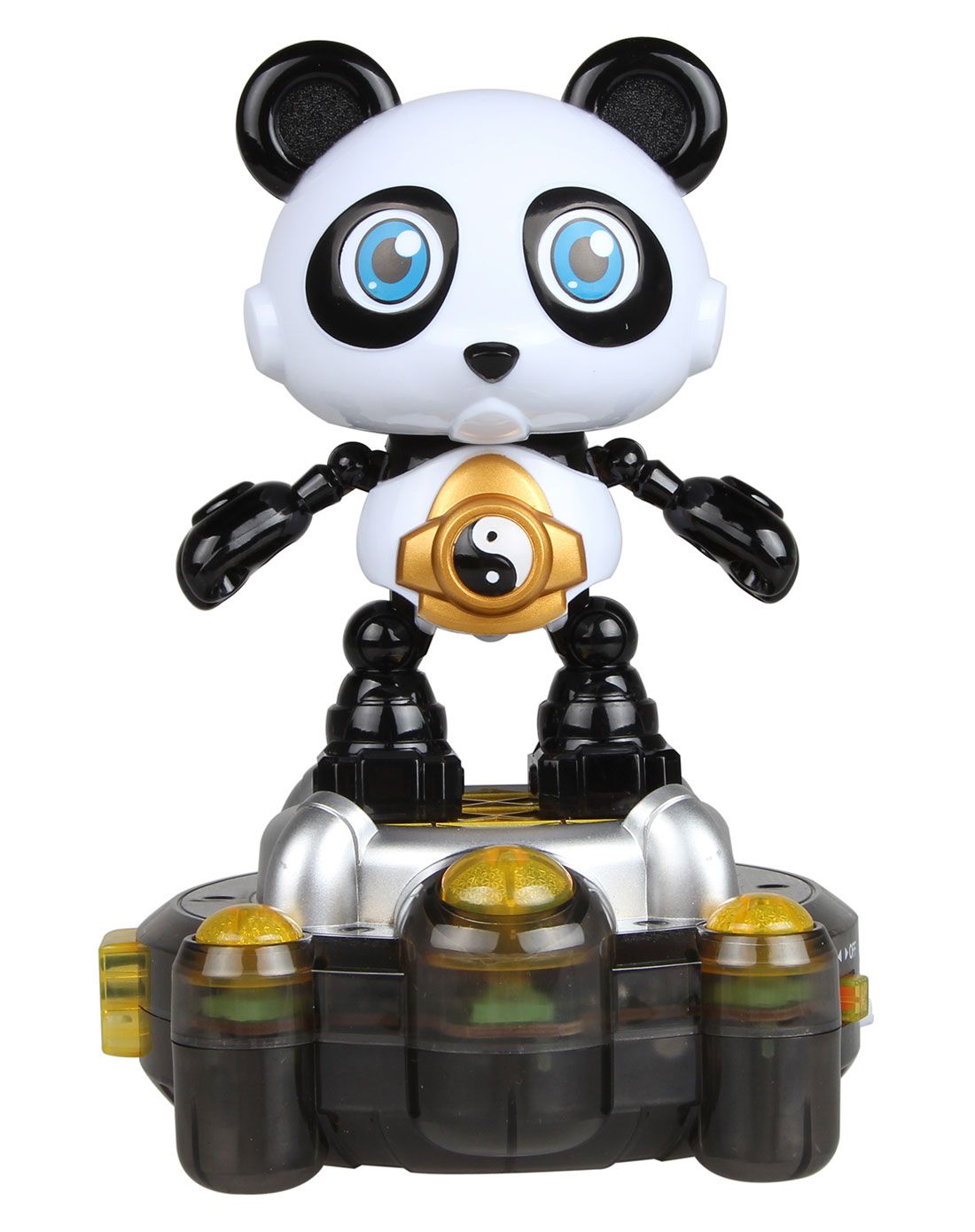 大眼酷宝-音乐套装