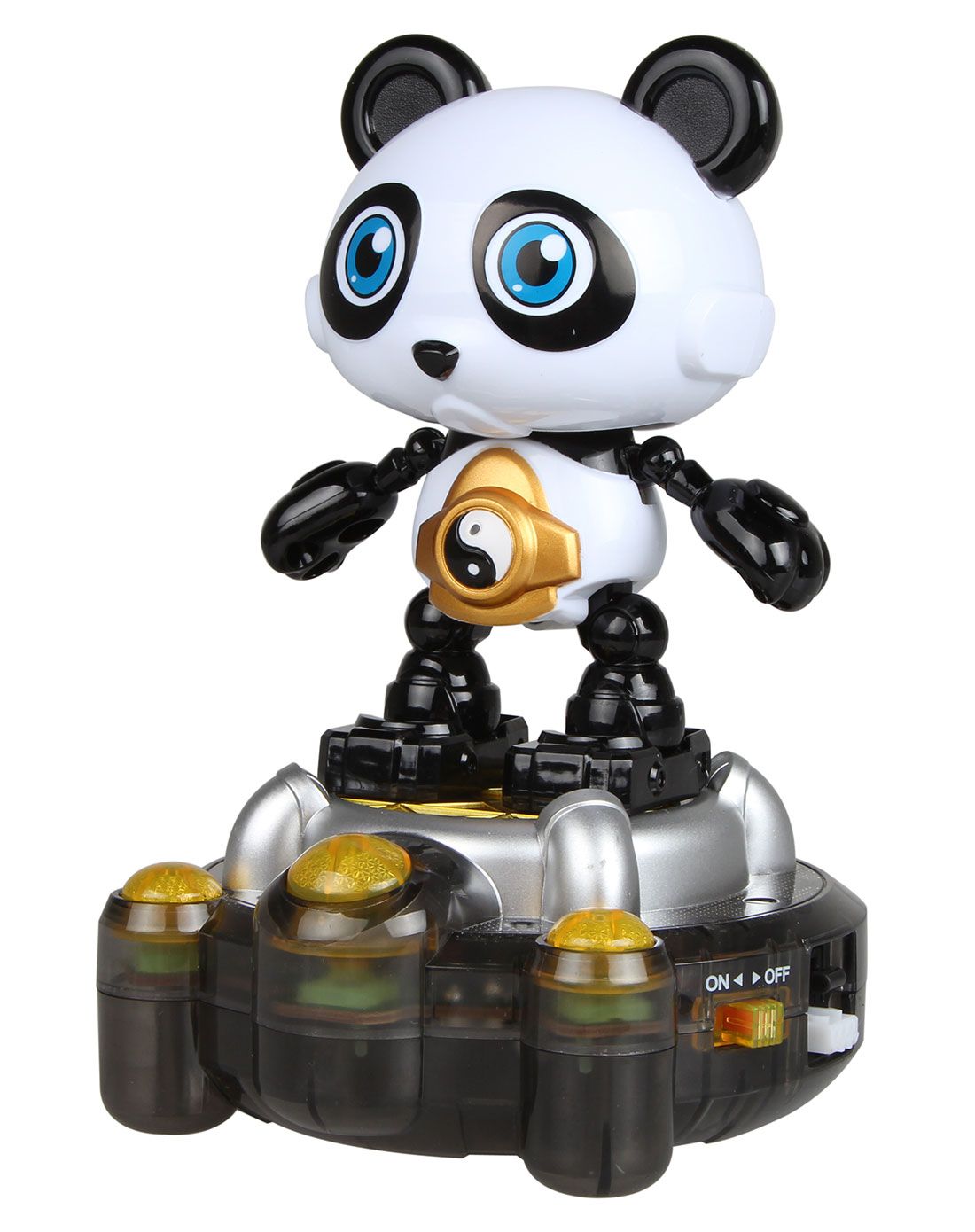 大眼酷宝-音乐套装