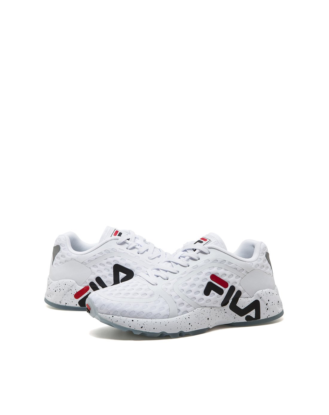 fila足球鞋复刻_fila sneakers-第1张图片-潮百科