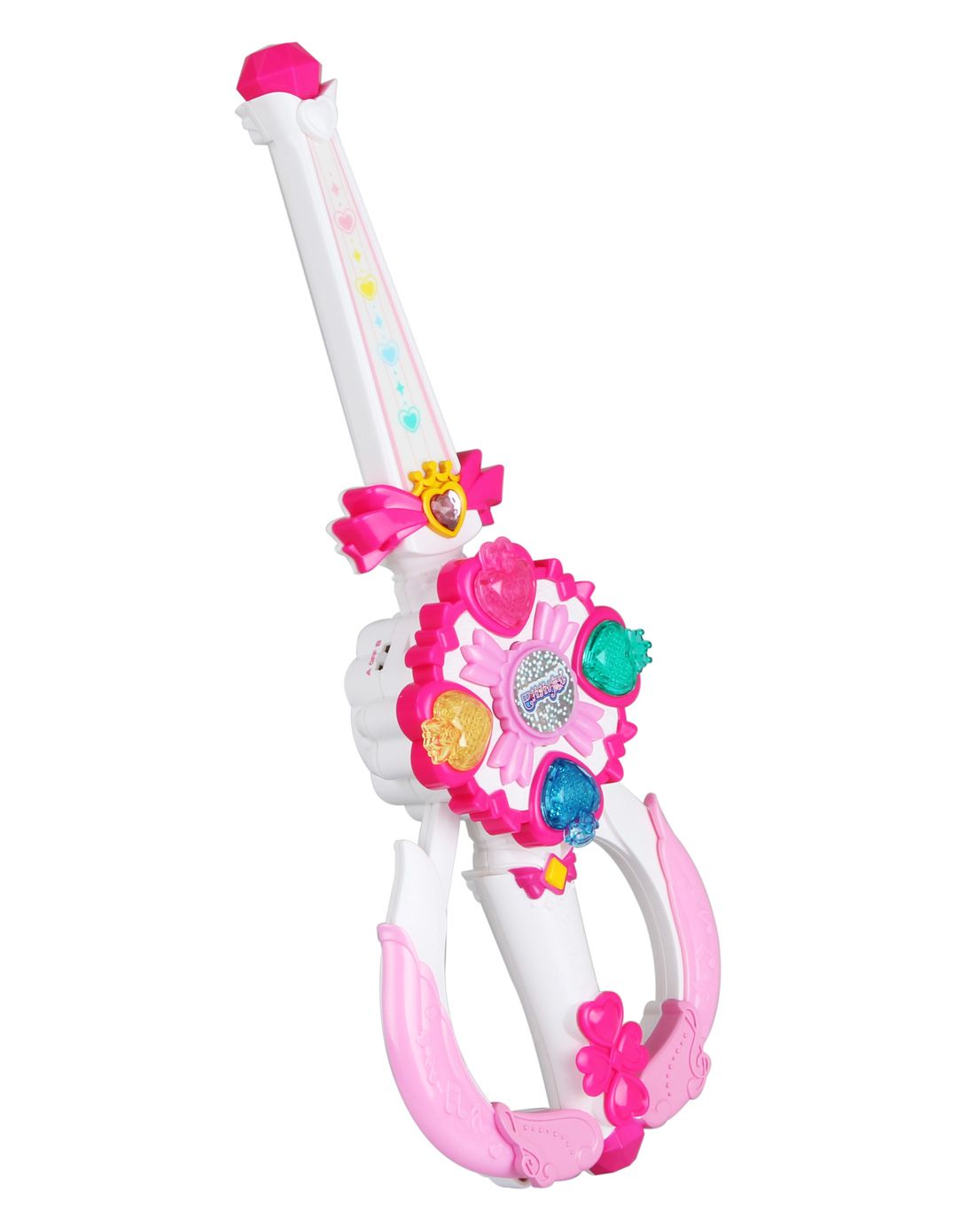 巴啦啦 美雪高级弦音魔法提琴