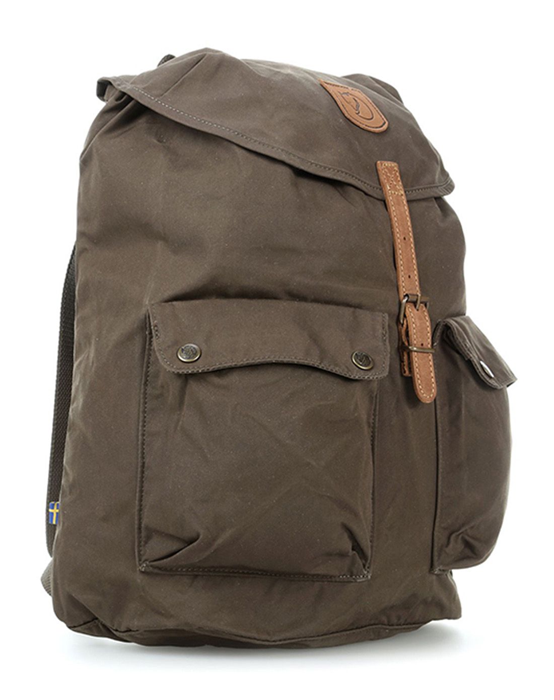 瑞典fjallraven北极狐双肩包特卖场fjallraven 瑞典北极狐 greenland