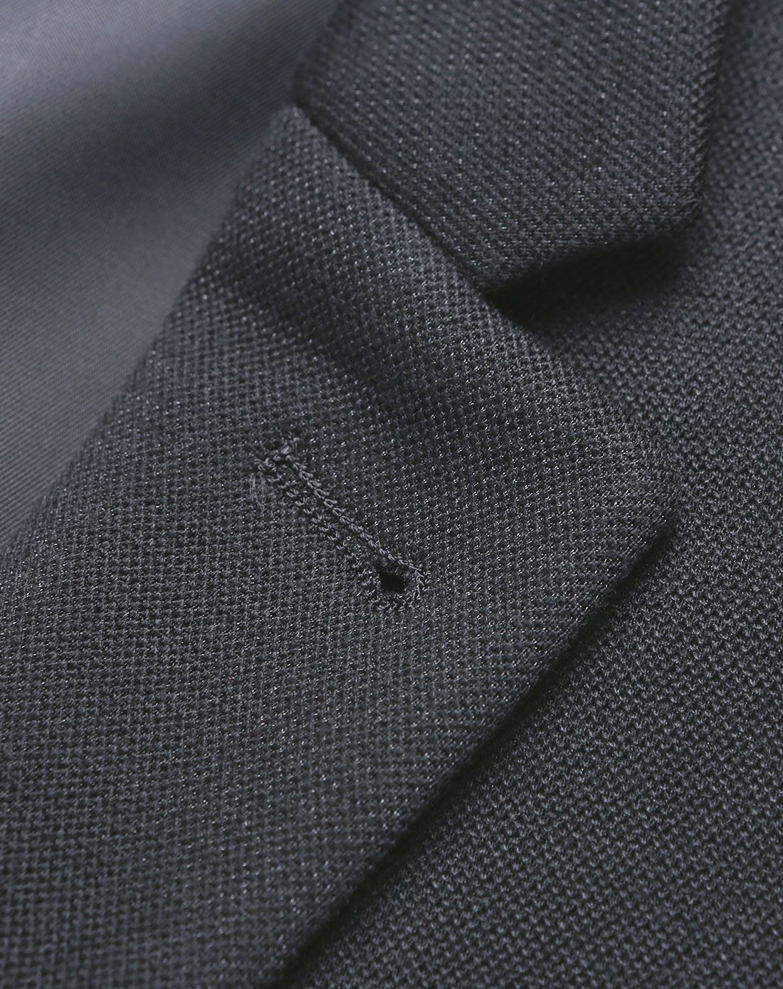 灰色 太空棉韩版西装