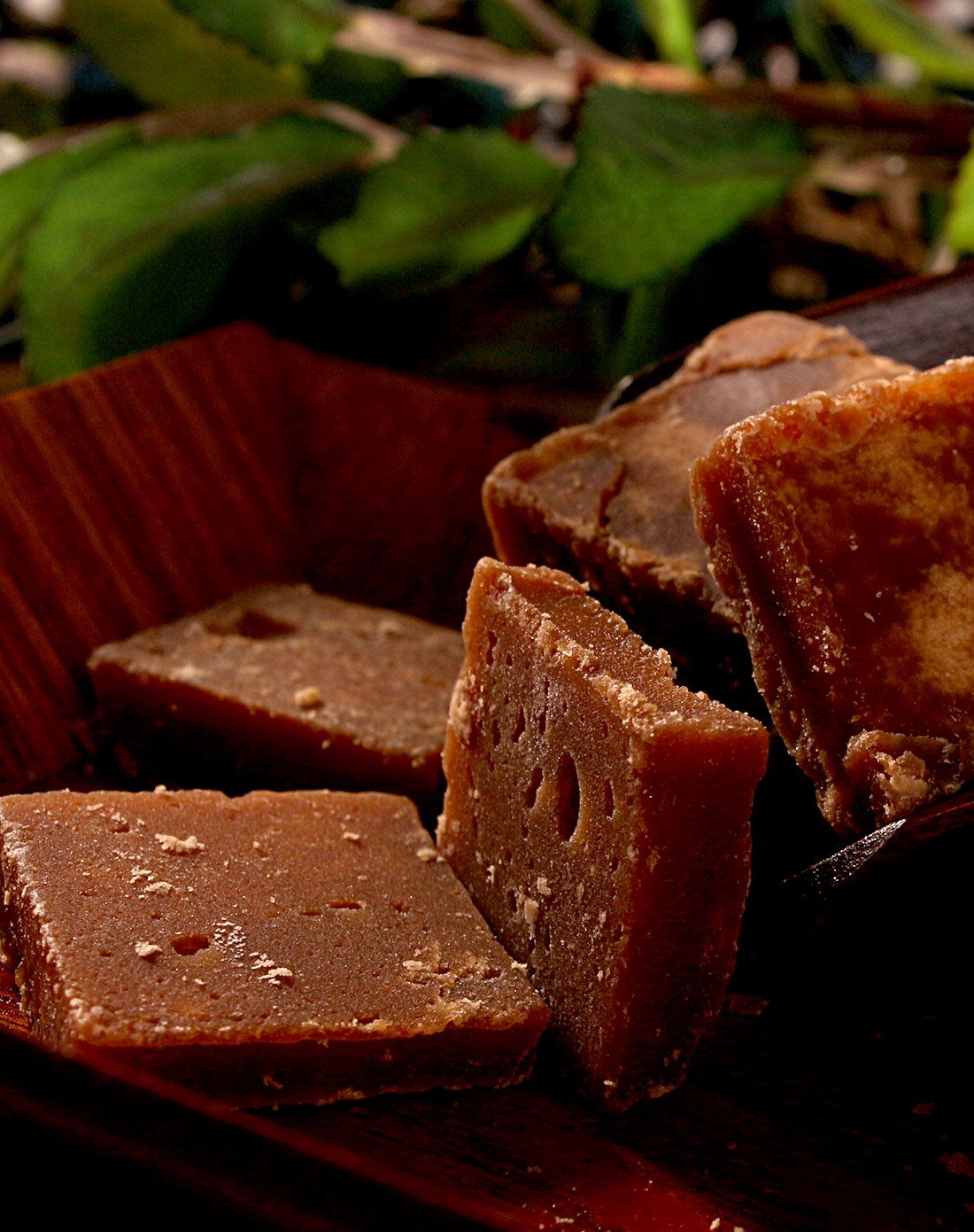 (3份起售)琉球黑糖 薄荷味黑糖糖果150g