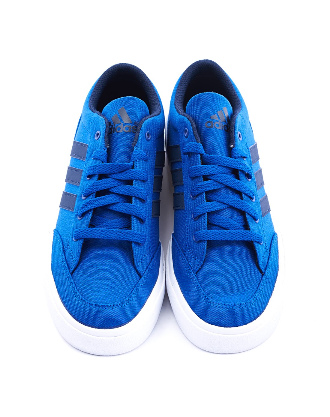 场下休闲 男款蓝色网球鞋 网球系列