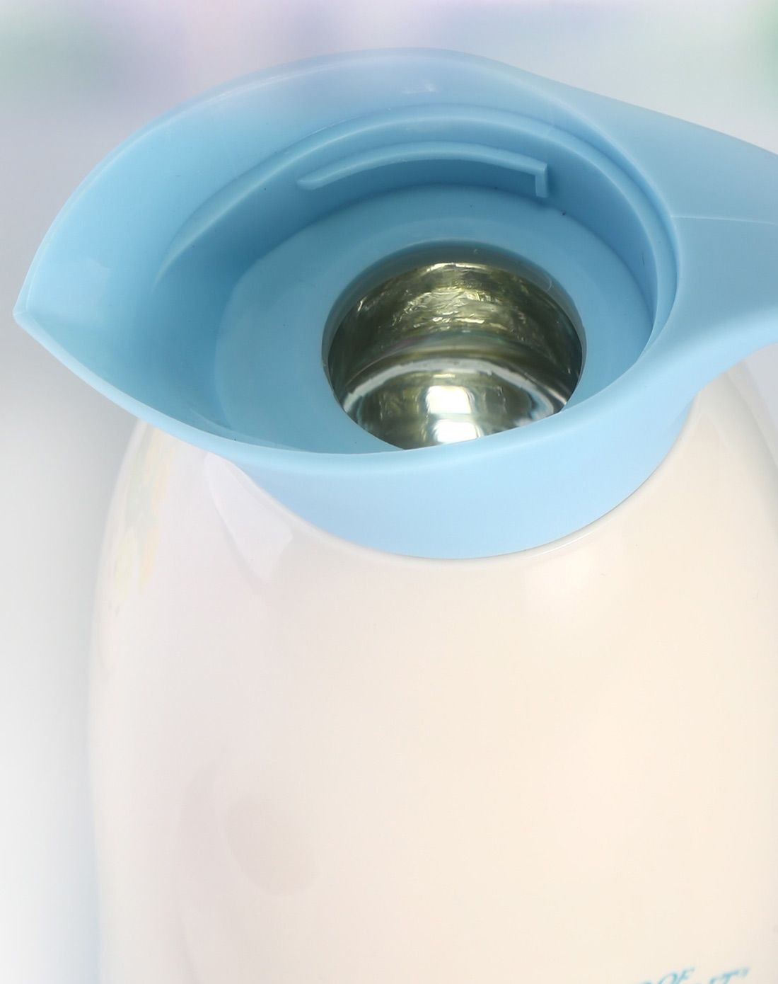 比得兔英式保温水壶