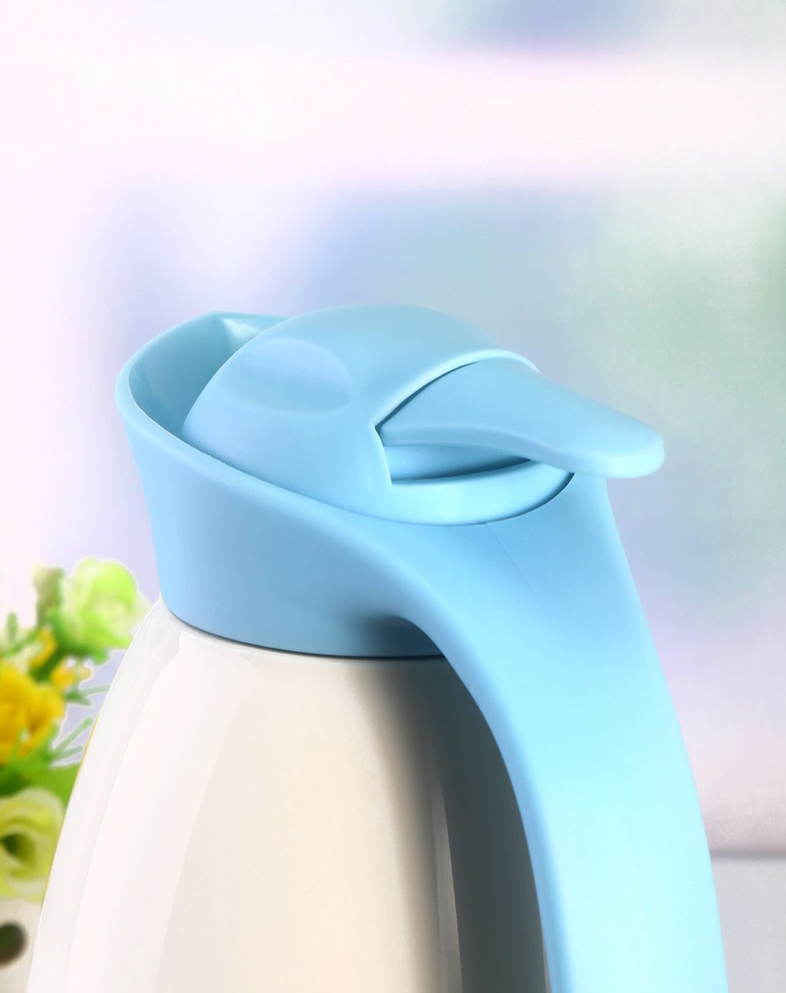 比得兔英式保温水壶