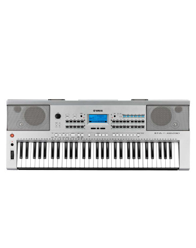 雅马哈电子琴kb-290考级比赛指定产品演奏教学61键力度全国联保中文