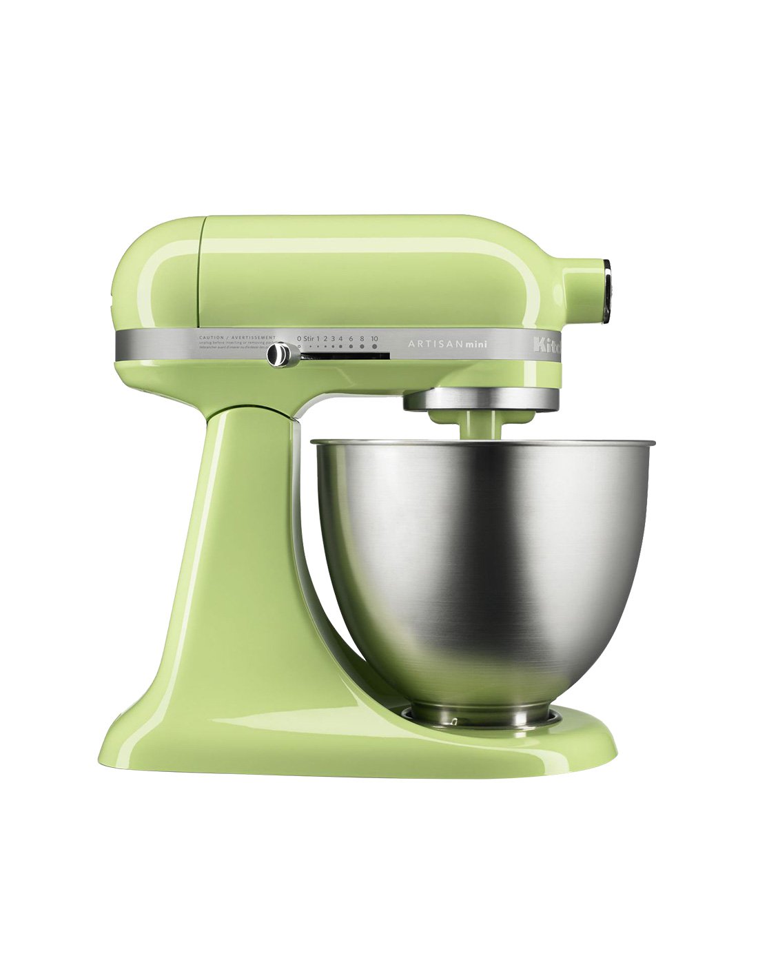 > 凯膳怡/kitchenaid 抬头式厨师机 --3.3l