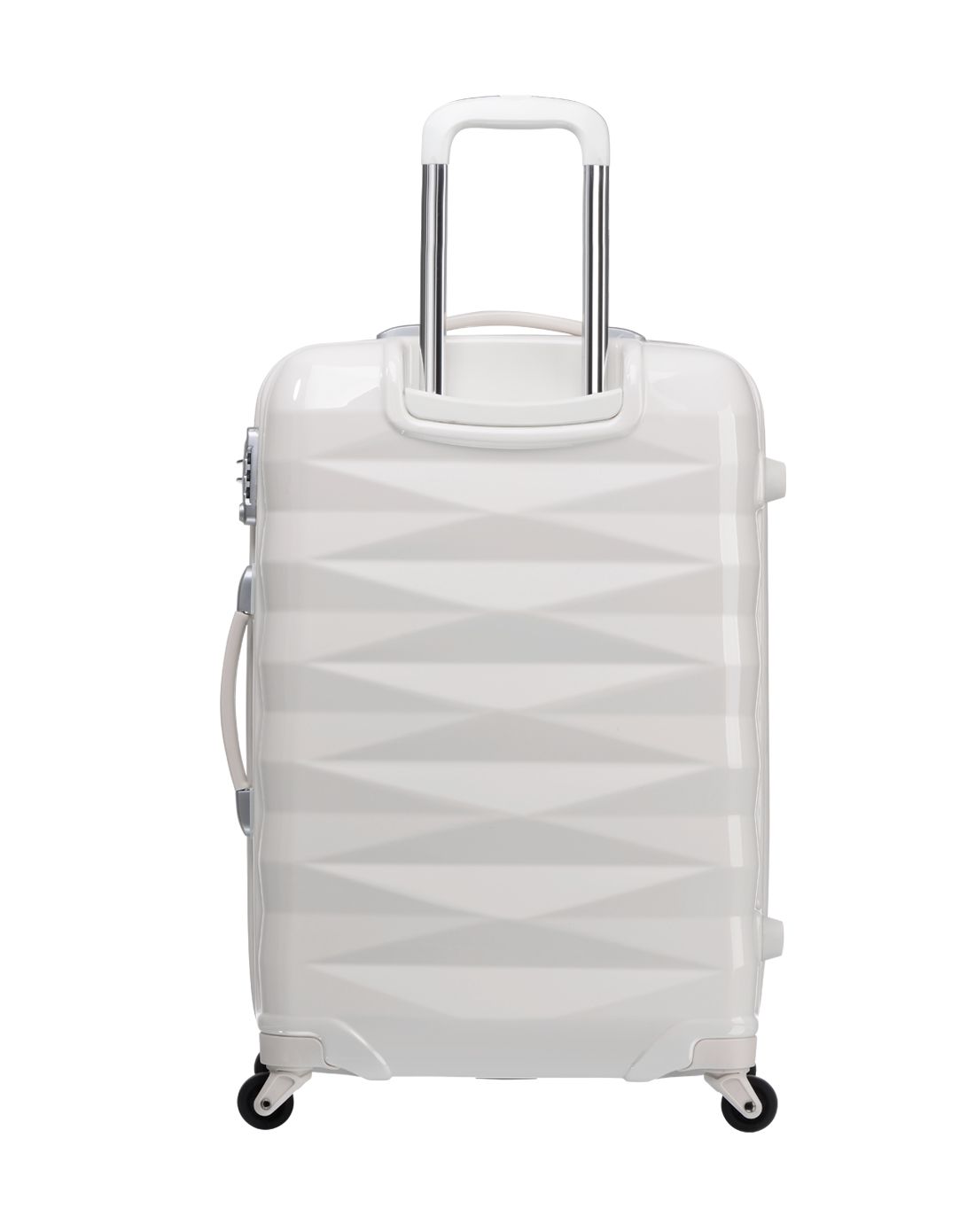 美旅钻石光泽25寸拉杆箱