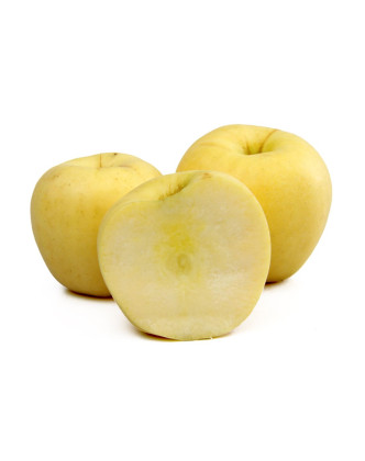 黄香蕉苹果12枚装