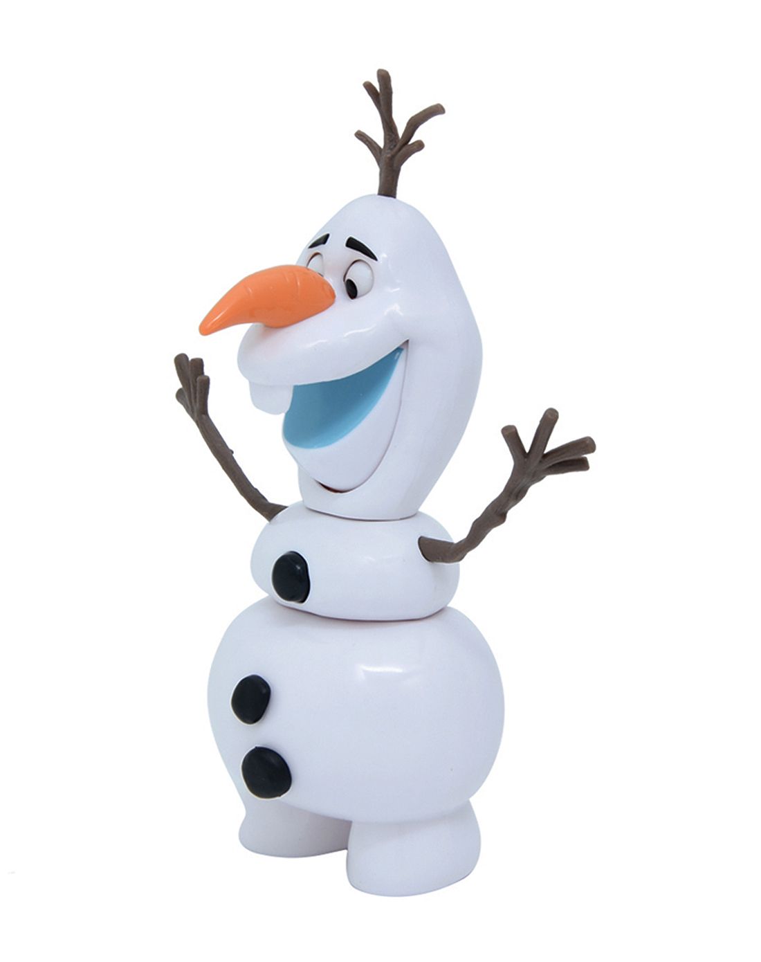 disney迪士尼冰雪奇缘之雪宝bdk29