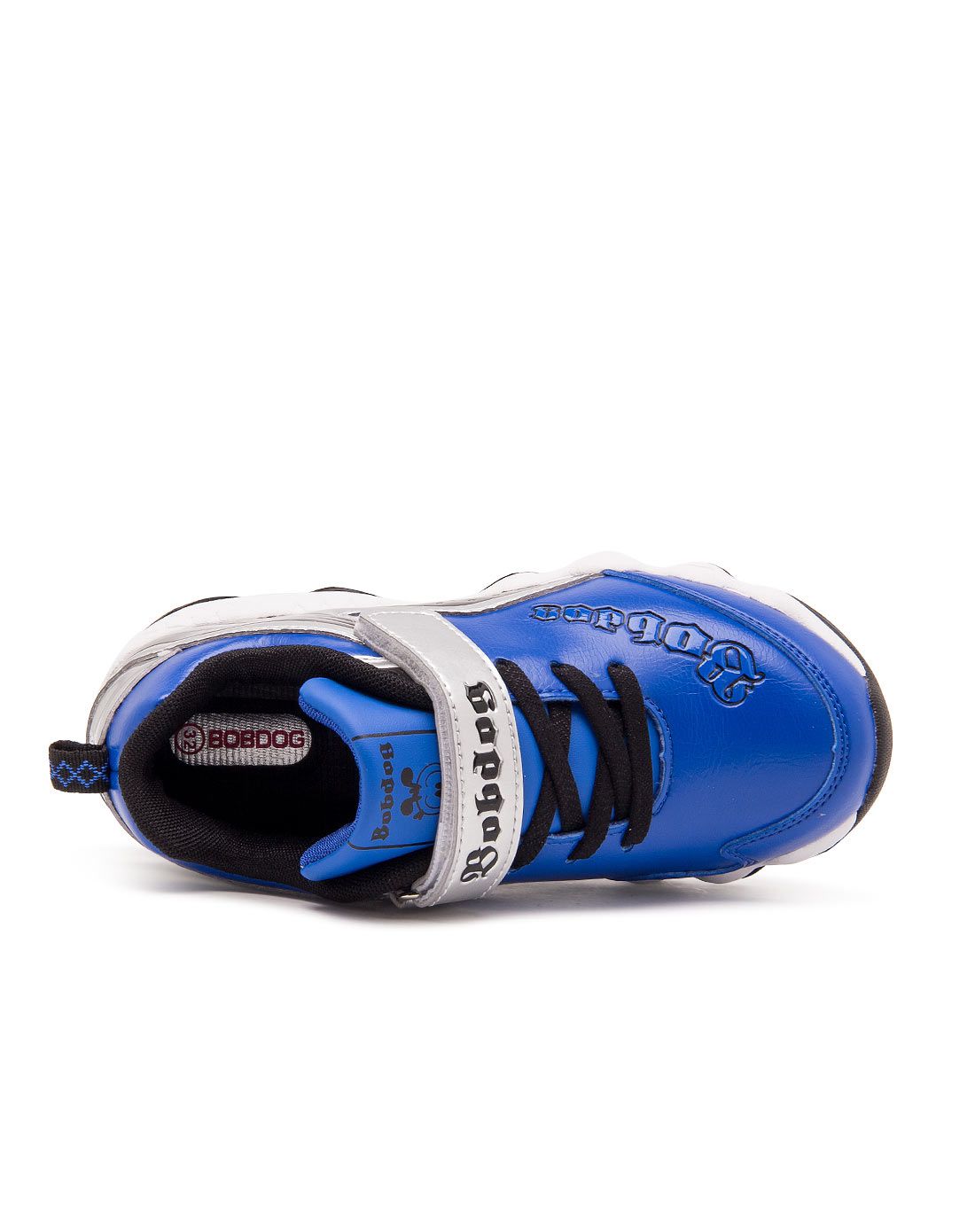 男童黑宝兰弹簧底运动鞋【31码到37码】【此款偏小,建议买大一码】