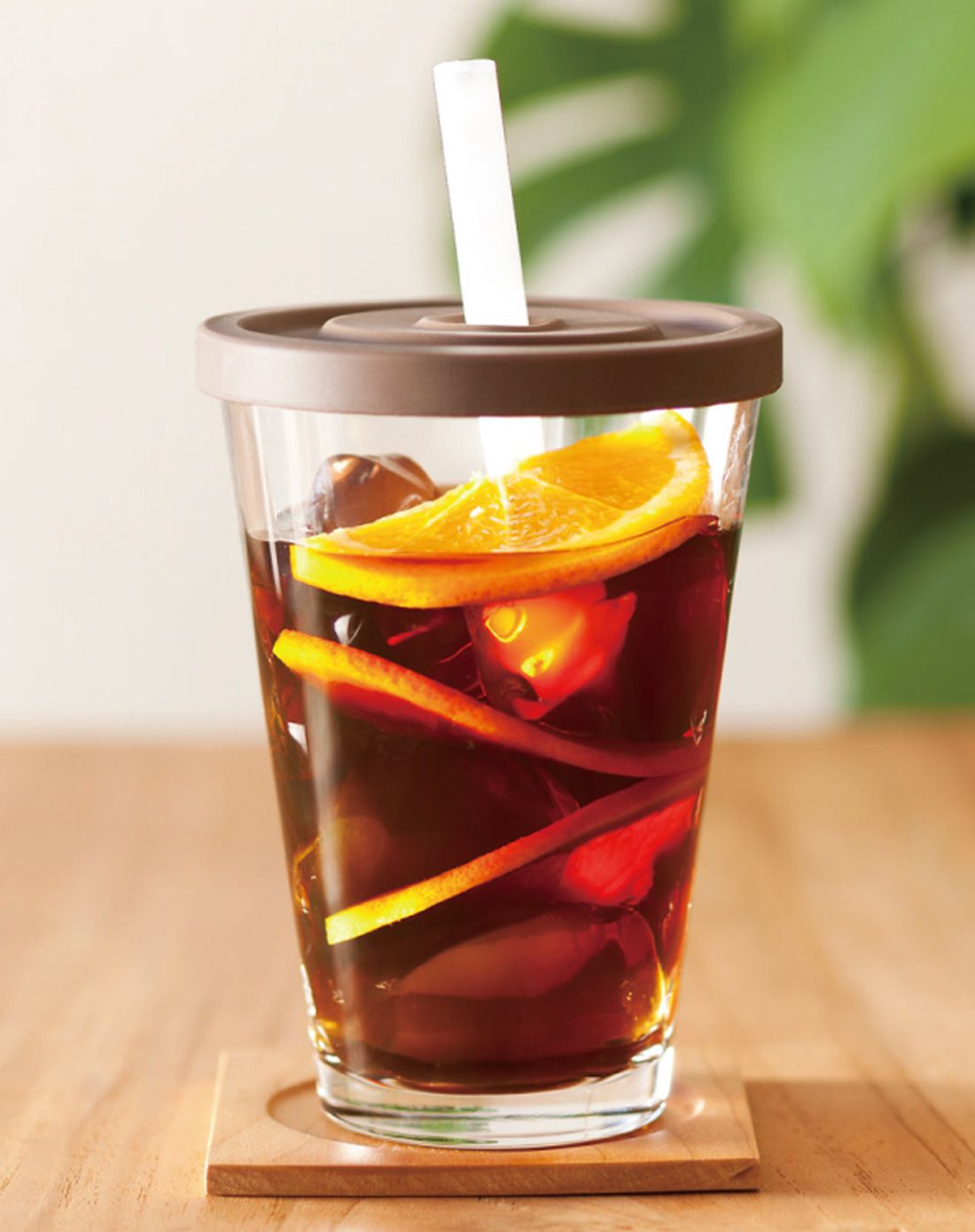 kusera果冻炫彩杯 胡桃棕